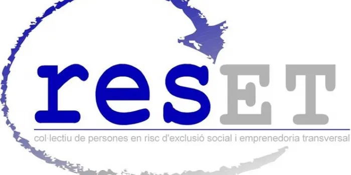 Neix ‘Reset’, un col·lectiu per donar suport a la reinserció laboral de persones sense recursos