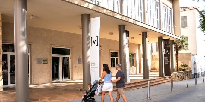 El Museu de Valls presenta una exposició de les obres de les últimes donacions