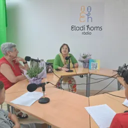 Ràdio Eladi Homs (16-06-2026). Un curs per recordar, una temporada per celebrar - episode art