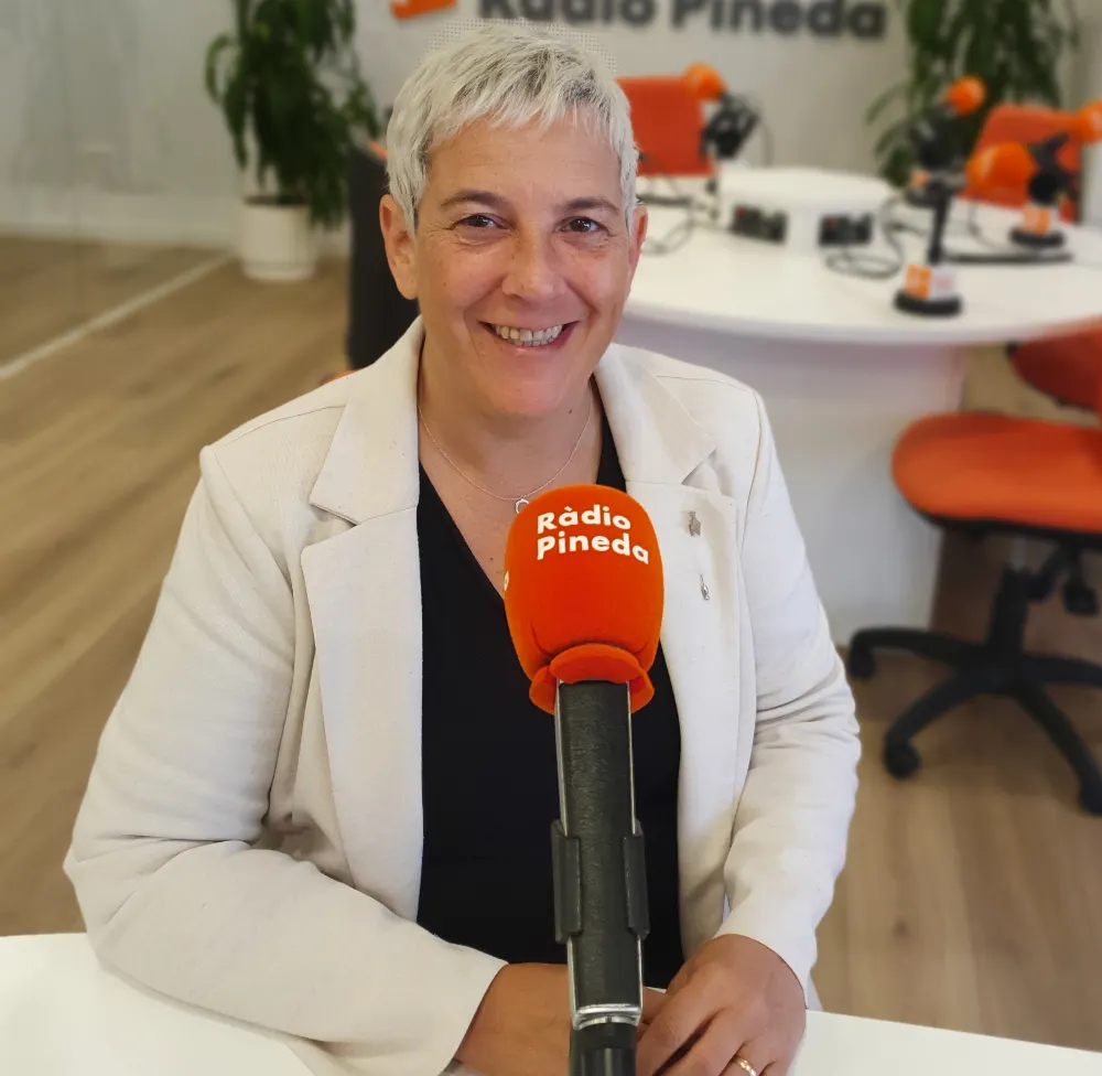 Mònica Palacín (ERC): «Volem que el govern inclogui les nostres propostes al PAM i que sigui una eina útil»