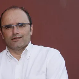 #1034 - Entrevista a Sergio Santamaria (advocat dels afectats pels horts de Castell) - episode art