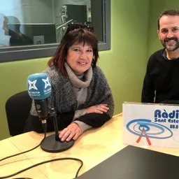 FQ - L'entrevista Local del 1/12/2023 - episode art