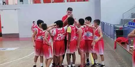 L'UER Pineda vol completar els equips Mini de primer i segon any