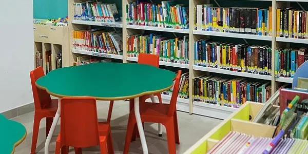 Jocs de taula i contacontes per commemorar el primer aniversari de la Biblioteca d’Altafulla a les instal·lacions del carrer del Vinyet