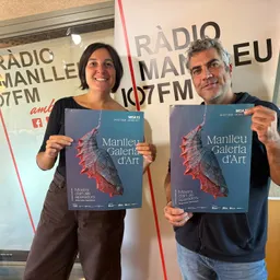 OPE Activa del 22/10/2026 - MGA (Manlleu Galeria d'art) - episode art