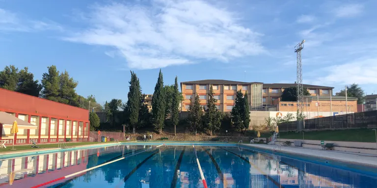 L'Ajuntament de Solsona treu a concurs 20 places per treballar a les piscines municipals aquest estiu