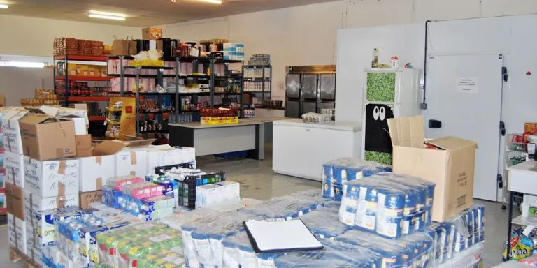 El Rebost Solidari de Caldes demana col·laboració per assegurar que aquest no es queda buit a l'estiu