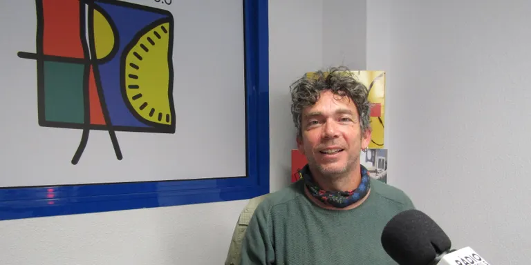 Jordi Barberà: “Si no canviem el model actual, el barri del Port i la Vila es gentrificaran”