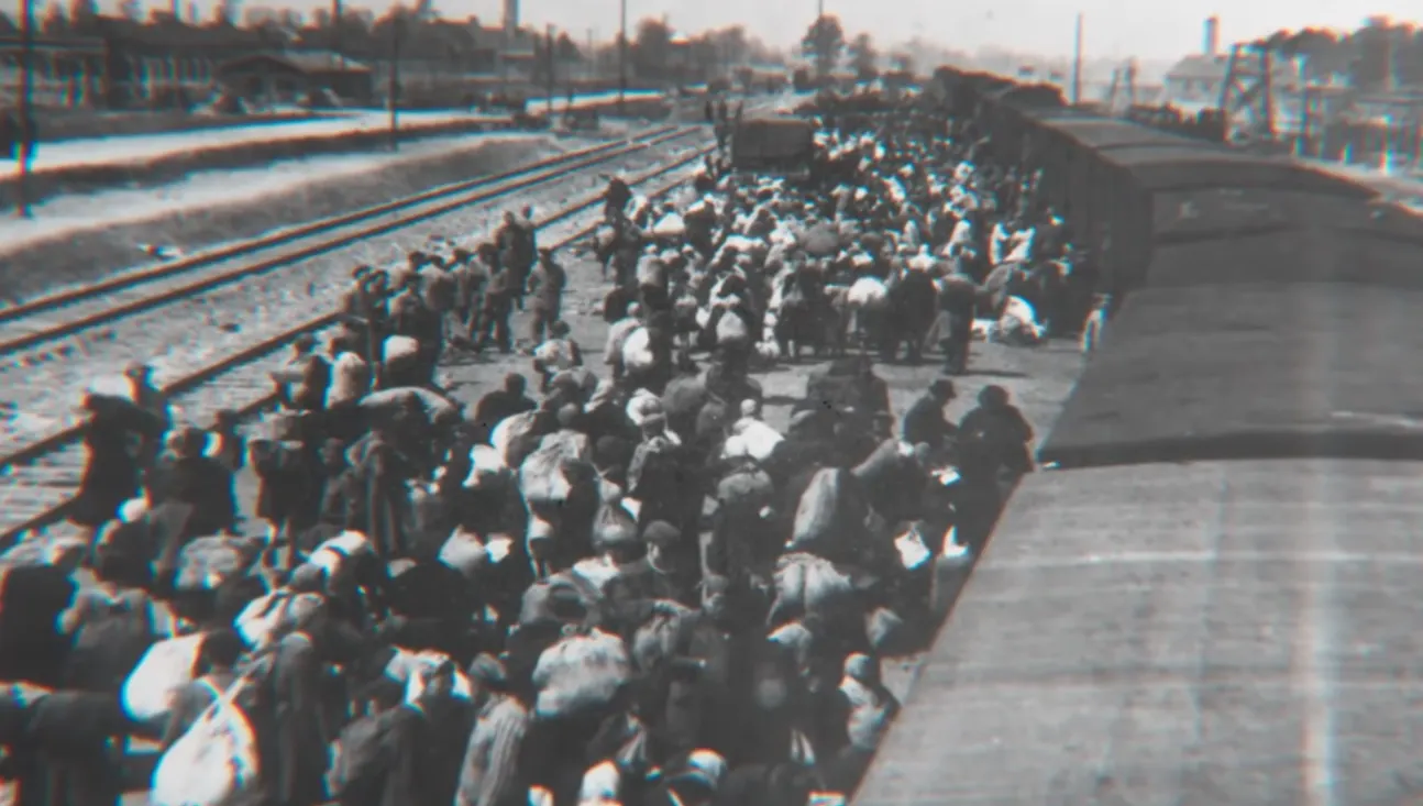 El documental “Així va ser Buchenwald” tanca el II Cicle de cinema sobre la deportació als camps nazis