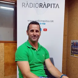 L'entrevista - Ivan Subirats de l'11/07/2025 - episode art
