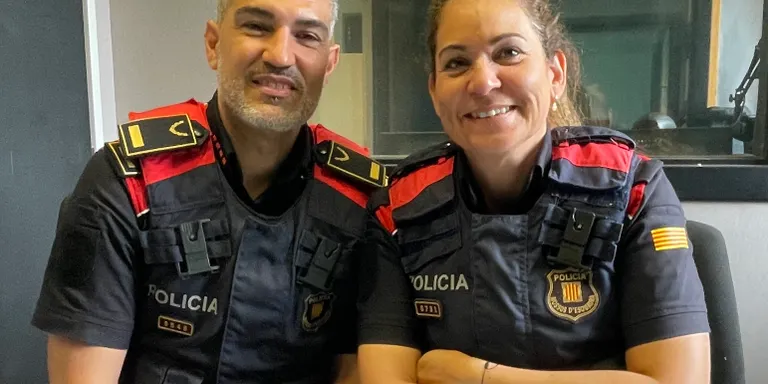 S'intensifica la vigilància policial amb l'imminent cobrament de la paga d'estiu