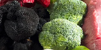 El Departament d’Agricultura comprarà productes frescos a petits productors i els lliurarà al Banc d’Aliments