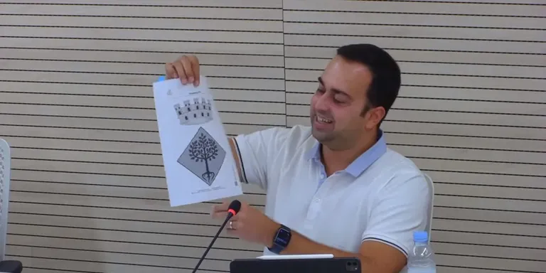 El Morell ja té escut heràldic oficial