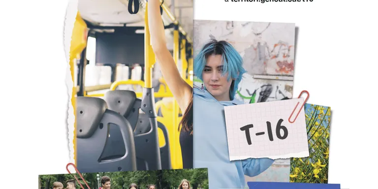 La T-16 entra en funcionament a les ATM de Girona, Lleida i Camp de Tarragona