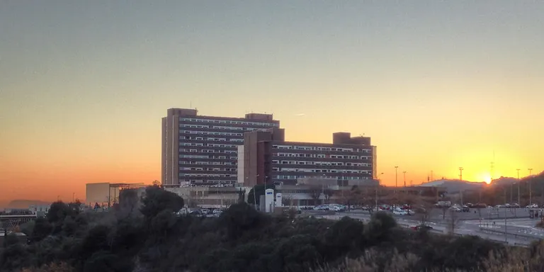 Noves mesures per accedir a l’Hospital de Can Ruti des del 21 de setembre