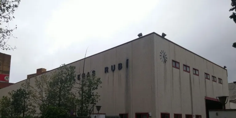 Cremalleras Rubí, a punt de conservar els 110 treballadors