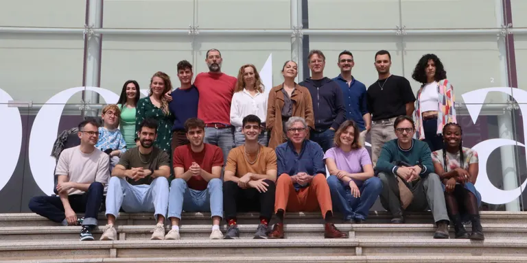 El TNC porta a escena 'Els criminals' de Ferdinand Bruckner sota la direcció i dramatúrgia de Jordi Prat i Coll