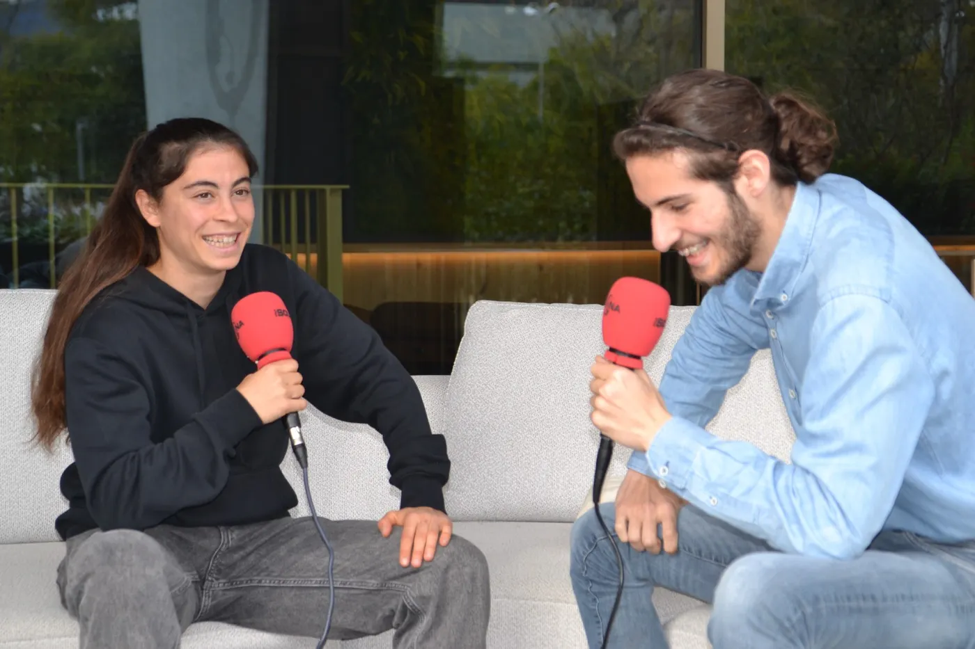 Martí Gruas torna la setmana que ve a Solsona FM amb la 2a temporada de Celebritats Pures