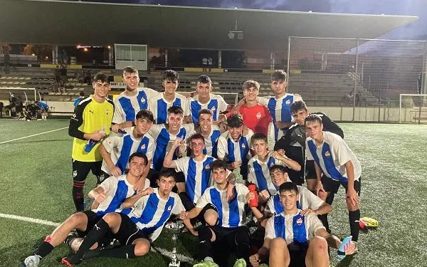 Foto: Fundació Reus Deportiu