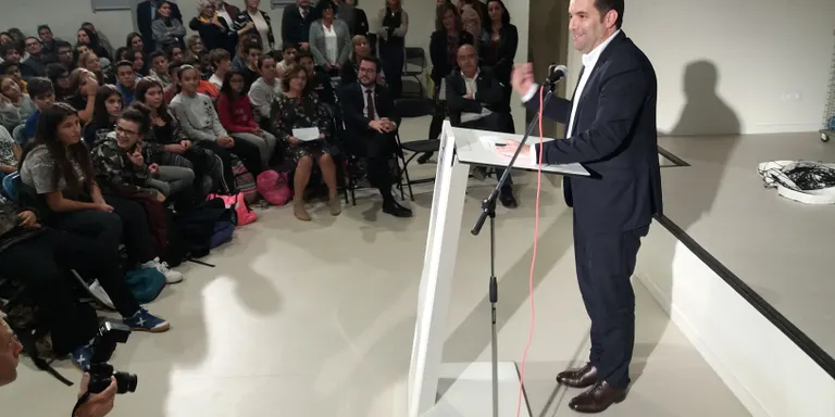 L'Ajuntament de Pineda inicia avui els tràmits per cedir el terreny per una nova escola a Poblenou