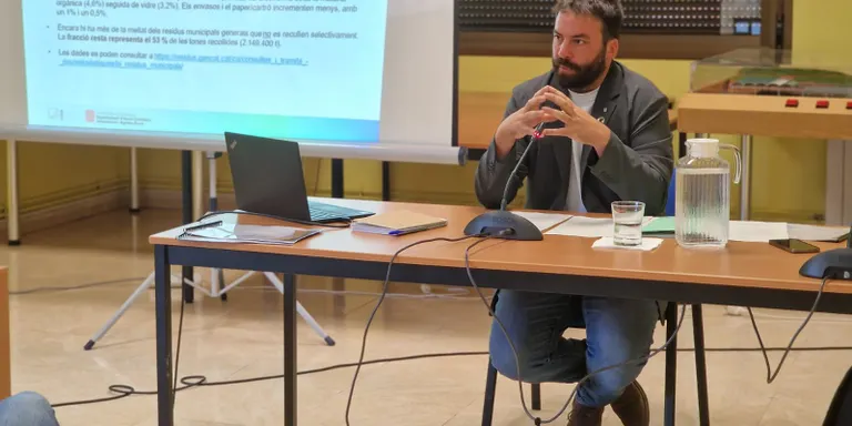 AMUNT LGBTI celebra aquest vespre el dia de l'Orgull i el seu primer aniversari amb idees i projectes per tirar endavant
