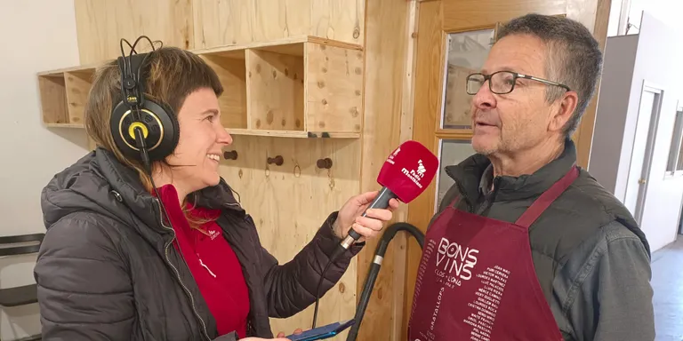 Compromisos esportius més destacats del cap de setmana
