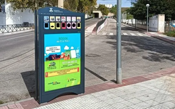 Foto: Ajuntament de La Pobla de Montornès