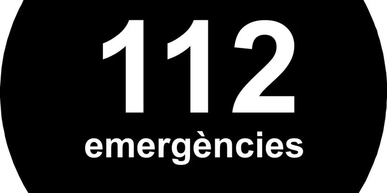 El telèfon 112 va rebre durant el 2017 més de 4000 avisos des de Pineda