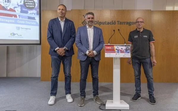 Foto: Diputació de Tarragona