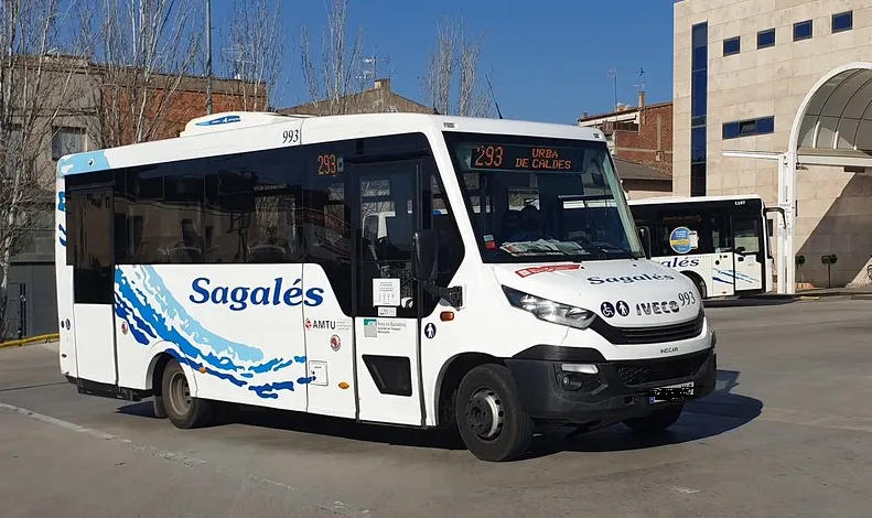 El peritatge certifica que la porta del bus urbà que es va obrir al setembre durant un trajecte provocant la caiguda d’un jove, funcionava correctament