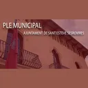 Plens municipals Sant Esteve Sesrovires