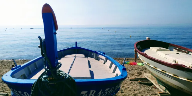 Temps estiuenc a les portes de la tardor