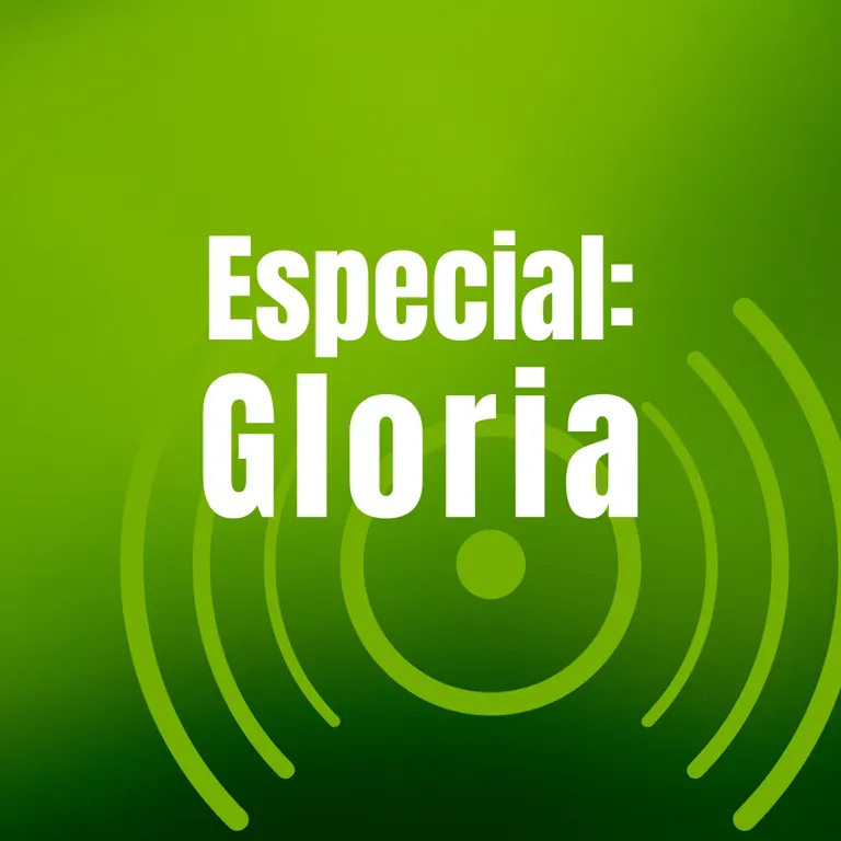 Especial Informatius Borrasca Gloria