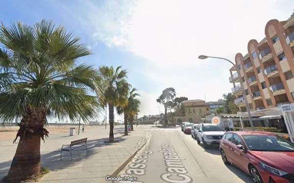 Foto: Google Maps