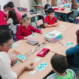 El colegio Coca de la Piñera explica en COPE Utrera su interesante proyecto de voluntariado - episode art