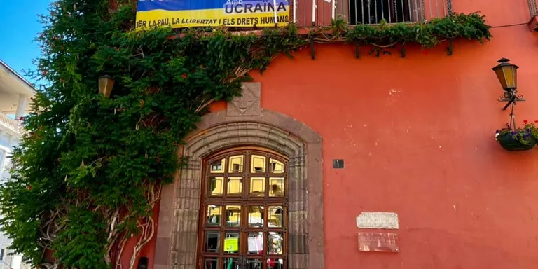 El ple debatrà dilluns l'adhesió de la Seu d'Urgell al Pla Comarcal LGTBI 2021-2025