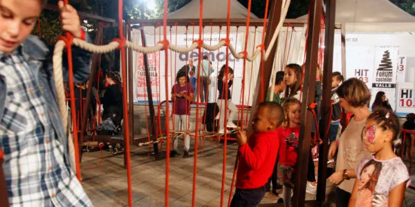 Tret de sortida al termini d’inscripcions per la Fira Castells de Valls
