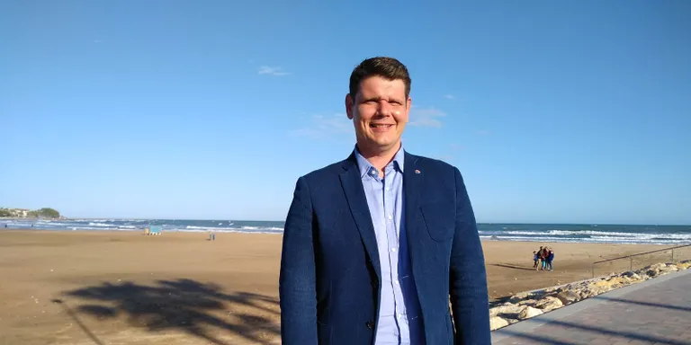 Ciutadans Cambrils presenta un recurs de reposició contra el concurs de les guinguetes de les platges