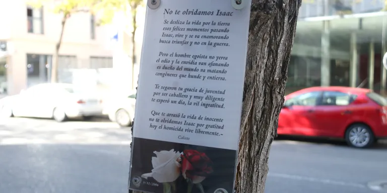 La família del jove mort a trets a Cappont el 2006 demana la reobertura del cas