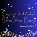 CONCERT DE NADAL CORAL PAU CASALS
