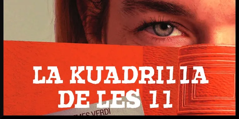 La Kuadrilla de les 11 - dijous 4 abril