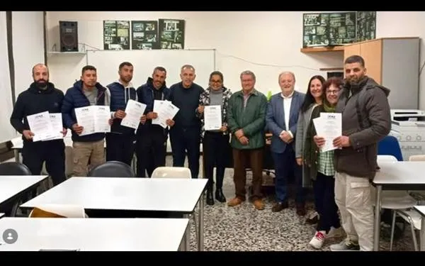 Foto: Ajuntament de Roda de Berà