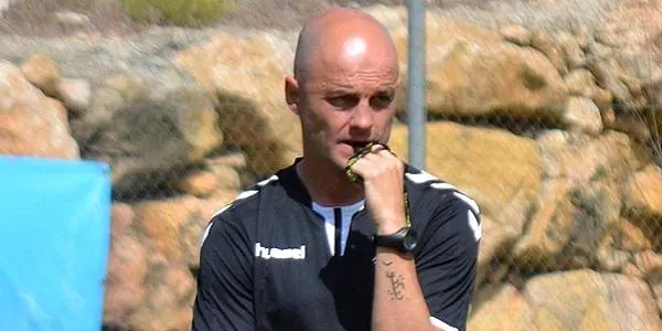 Nano Rivas agafa el relleu de Merino a la banqueta del Nàstic amb l'objectiu de salvar l'equip