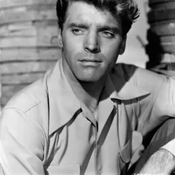 #1882 - MANEL MARQUES "BURT LANCASTER". 20-9-21 - episode art