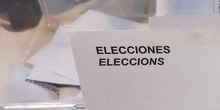 Gairebé 20.000 persones a Pineda tenen dret a vot en les eleccions al Parlament del 14-F