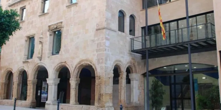 El PSC torna a guanyar al Consell Comarcal del Tarragonès amb un conseller més