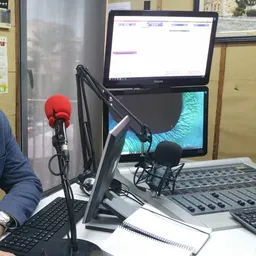 L'entrevista - Josep Caparrós del 9/10/2019 - episode art