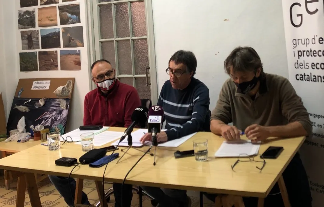 Sortejades les invitacions per veure “Planeta pària" al 'notRubí'