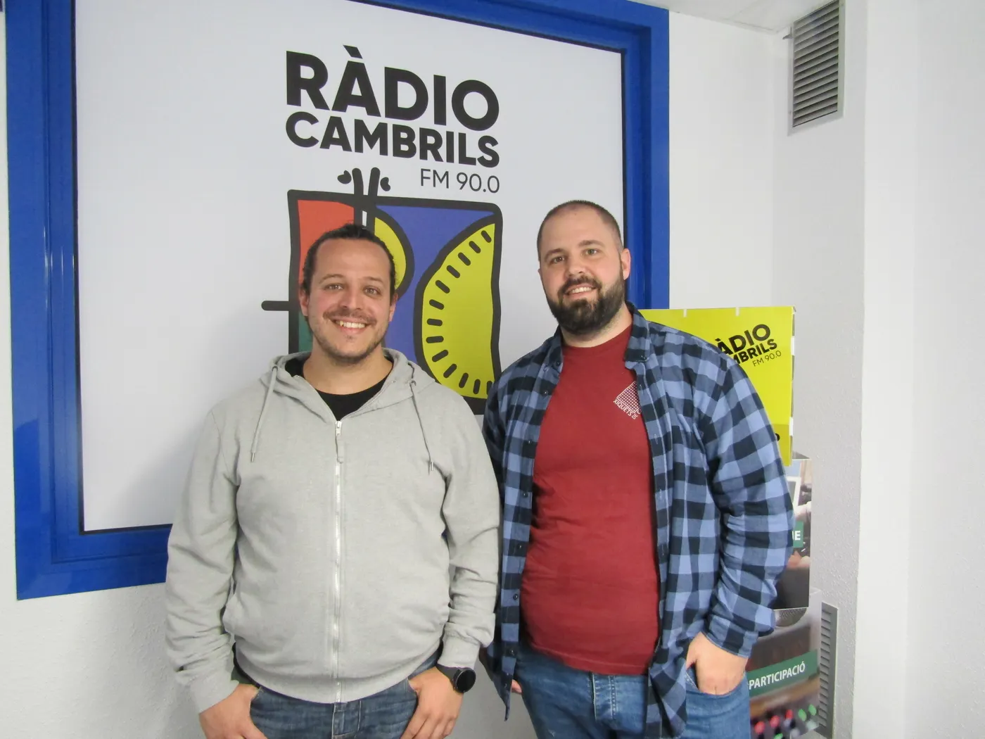 Gerard Pinyol: “L’objectiu dels Xiquets de Cambrils enguany és recuperar els castells i gaudir-ne”