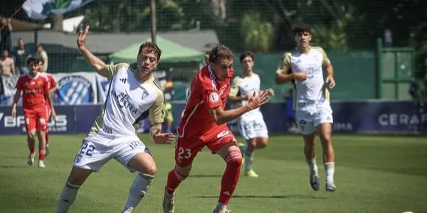 Alerta grana (2-0)
